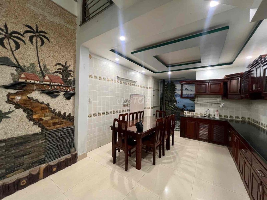 Nhà riêng tại Gò Vấp, TP. Hồ Chí Minh - ảnh 5