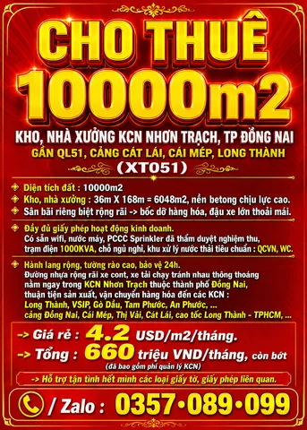 Bất động sản tại Đồng Nai - ảnh 1