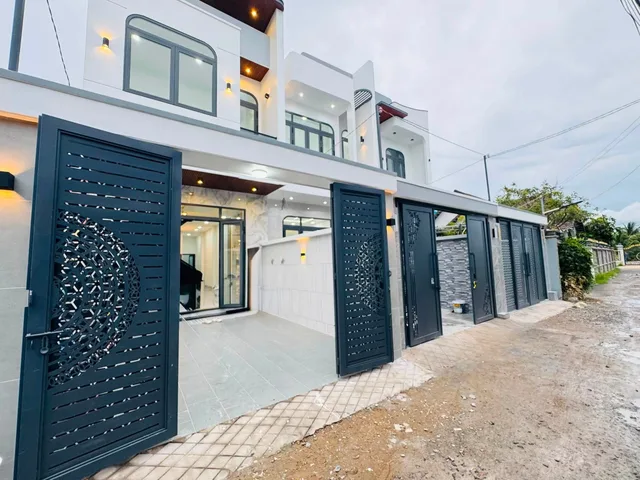 Bất động sản tại Tiền Giang - ảnh 1