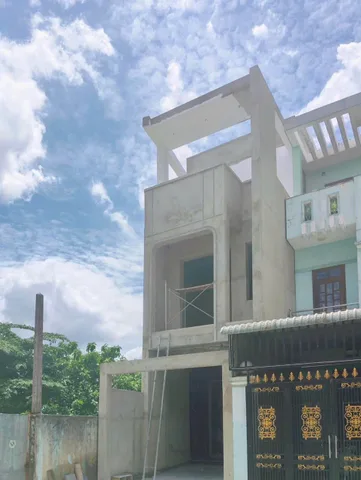 Bất động sản tại Bình Dương - ảnh 1