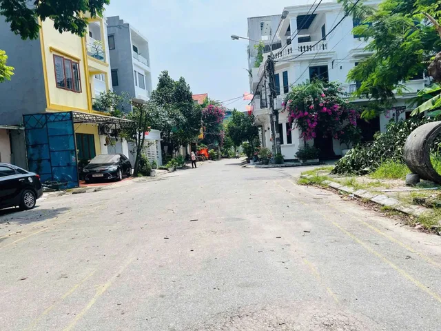 Bất động sản tại Hải Phòng - ảnh 1