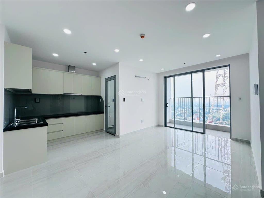 Bất động sản tại Bình Dương - ảnh 1