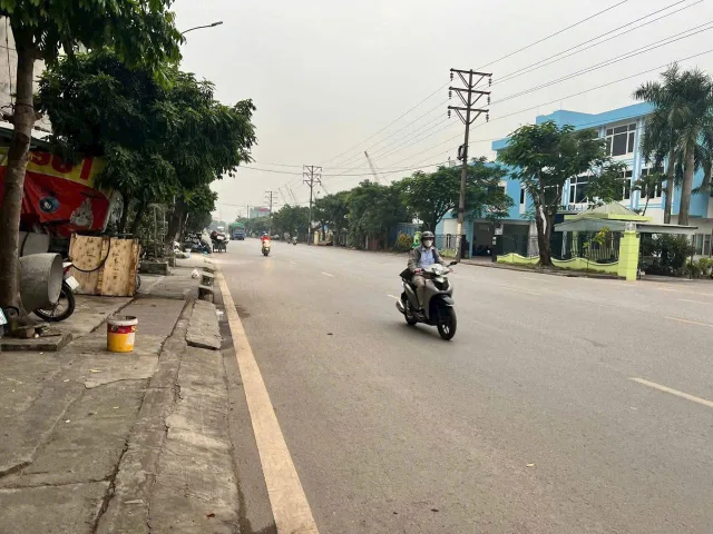 Bất động sản tại Hải Phòng - ảnh 1
