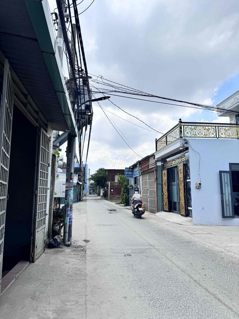 Nhà riêng tại Bình Chánh, TP. Hồ Chí Minh - ảnh 4