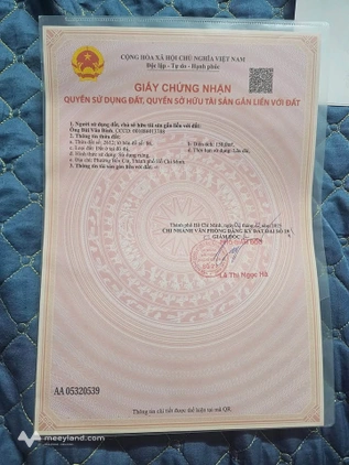 Bất động sản tại Bình Dương - ảnh 1