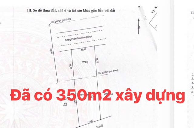 Bất động sản tại Quảng Bình - ảnh 1
