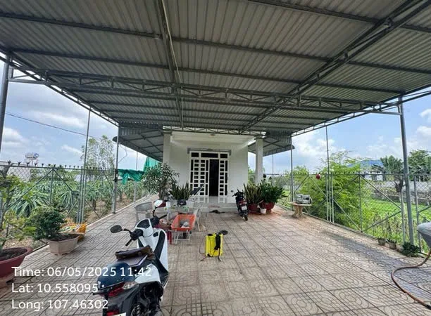 Bất động sản tại Bà Rịa - Vũng Tàu - ảnh 1