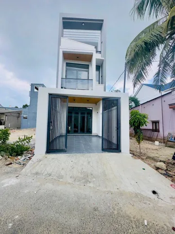Bất động sản tại Bình Dương - ảnh 1