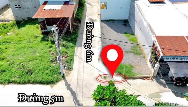 Bất động sản tại Khánh Hòa - ảnh 1