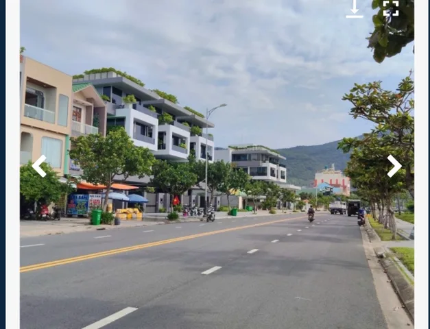 Bất động sản tại Đà Nẵng - ảnh 1