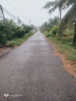 Bất động sản tại Bến Tre - ảnh 1