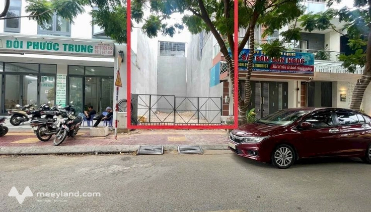 Bất động sản tại Ninh Thuận - ảnh 1