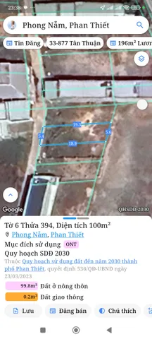 Bất động sản tại Lâm Đồng - ảnh 1