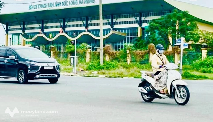 Bất động sản tại Đà Nẵng - ảnh 1