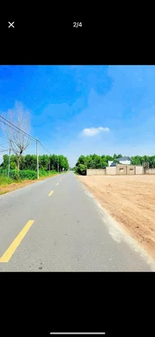 Bất động sản tại Bà Rịa - Vũng Tàu - ảnh 1