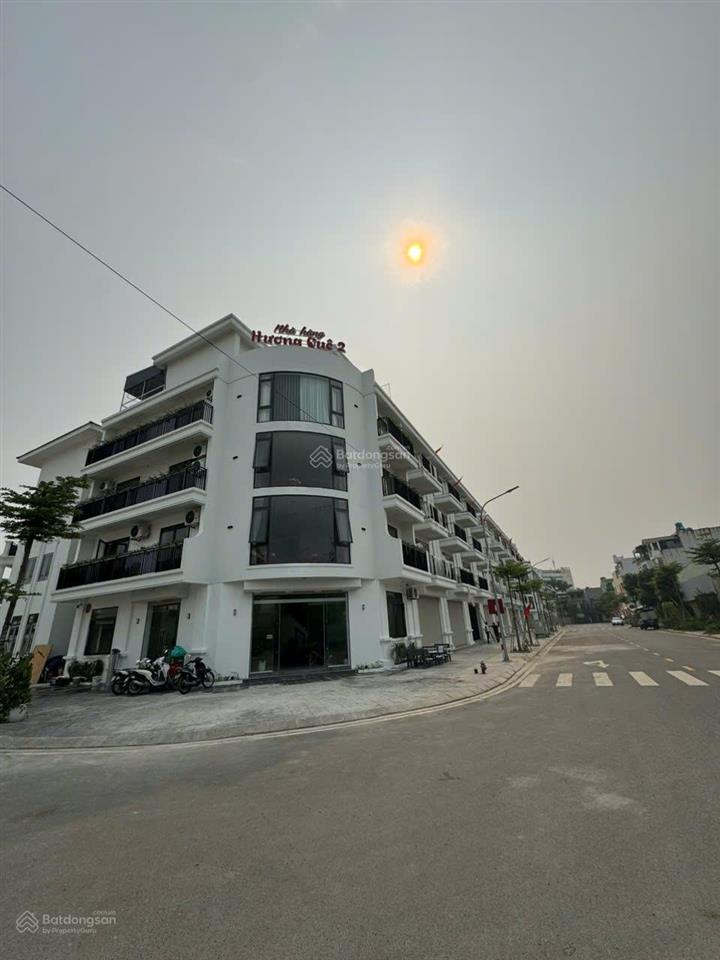 Bất động sản tại Thái Bình - ảnh 1