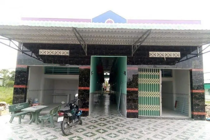 Bất động sản tại Bình Phước - ảnh 1