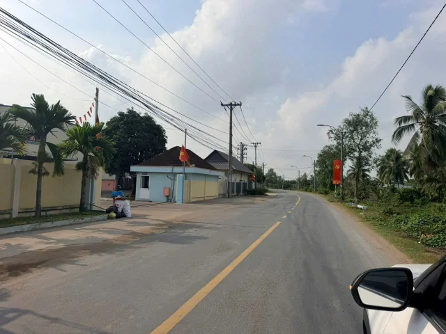 Bất động sản tại Long An - ảnh 1