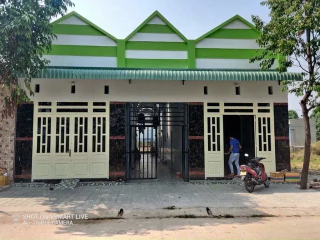 Bất động sản tại Bình Phước - ảnh 1