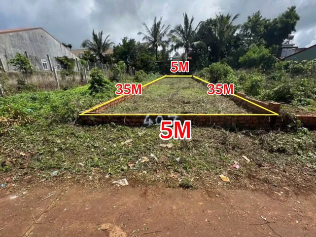 Bất động sản tại Đắk Lắk - ảnh 1