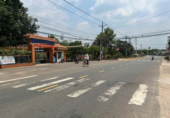 Bất động sản tại Bình Dương - ảnh 1
