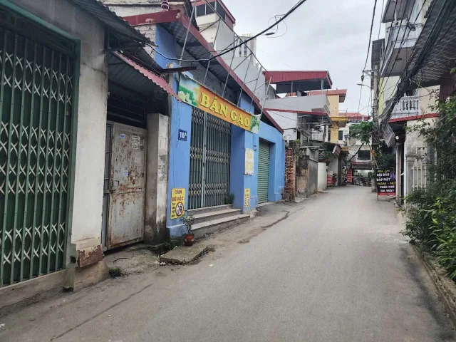 Bất động sản tại Bắc Ninh - ảnh 1