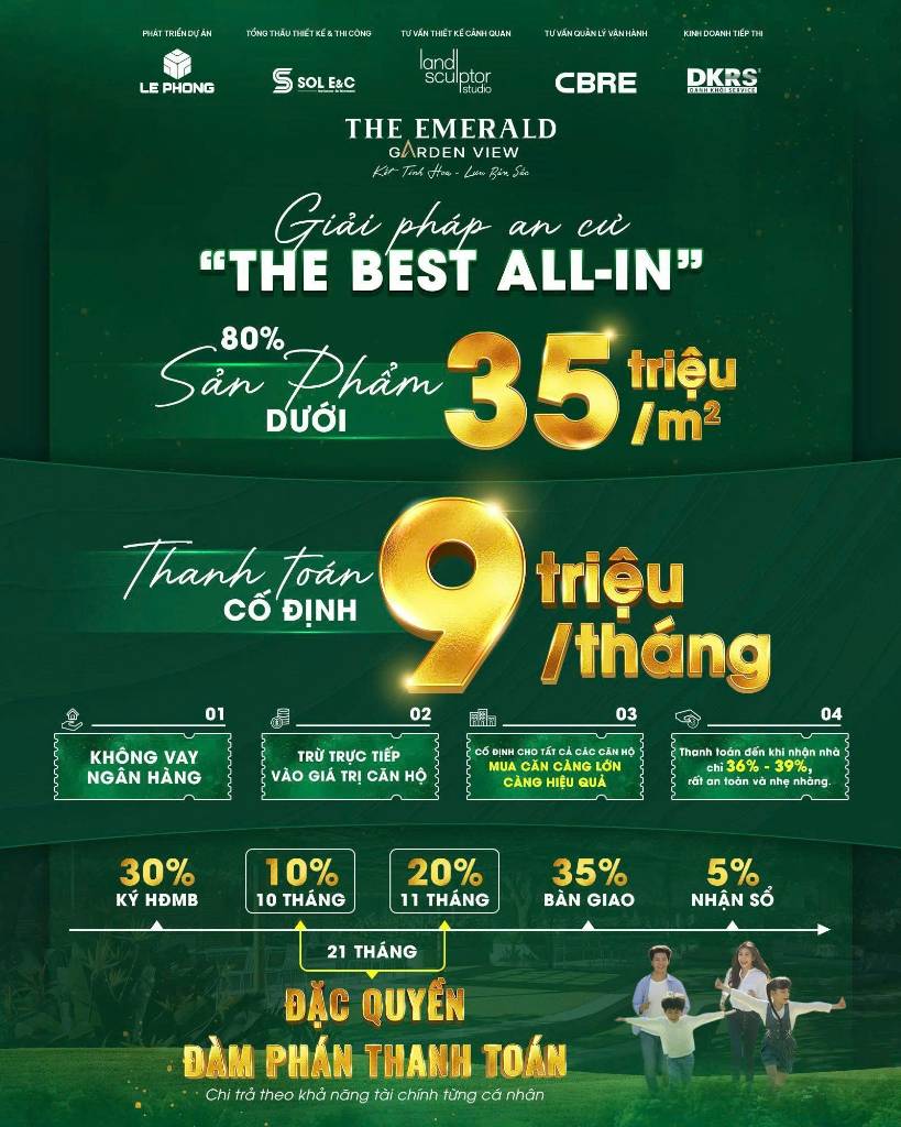 Bất động sản tại Bình Dương - ảnh 1