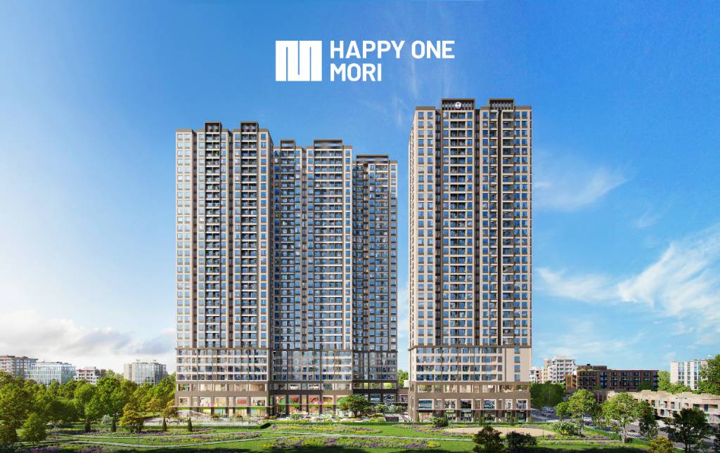 Bất động sản tại Bình Dương - ảnh 1