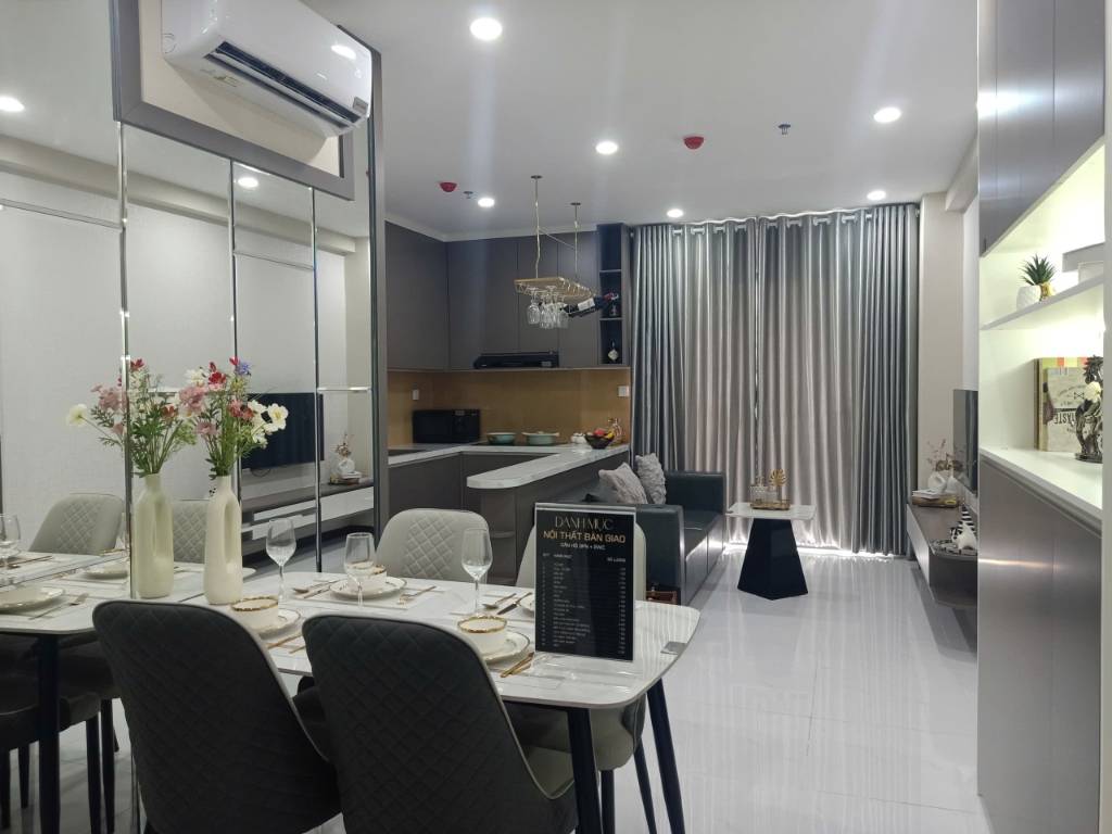 Bất động sản tại Bình Dương - ảnh 1