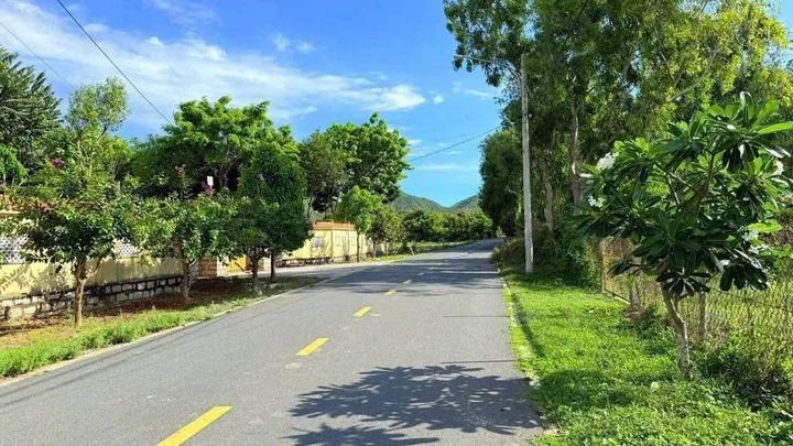 Bất động sản tại Bà Rịa - Vũng Tàu - ảnh 1