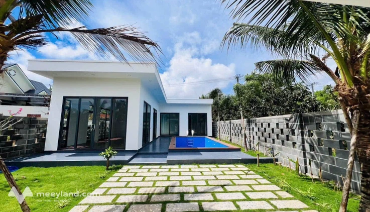 Bất động sản tại Bà Rịa - Vũng Tàu - ảnh 1