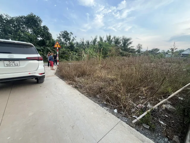 Bất động sản tại Tây Ninh - ảnh 1