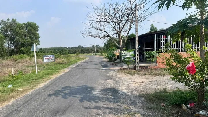 Bất động sản tại Tây Ninh - ảnh 1