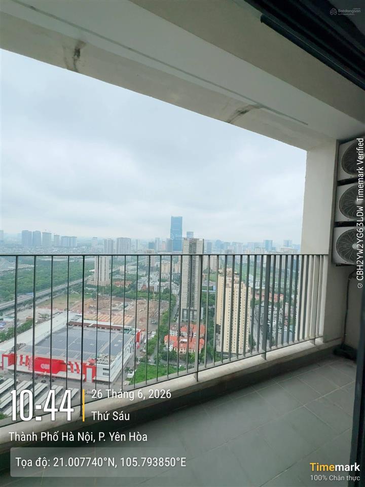 Bất động sản tại Hà Nội - ảnh 1