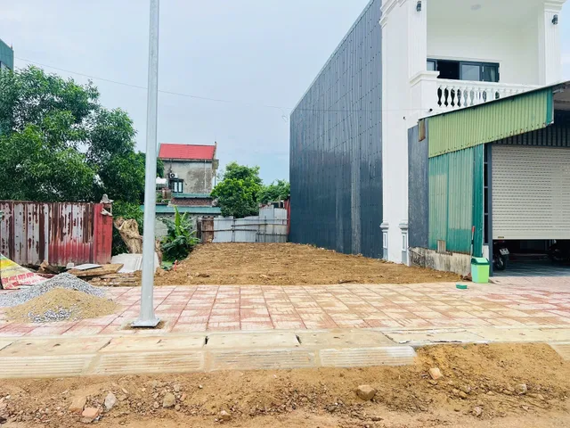 Bất động sản tại Hà Tĩnh - ảnh 1