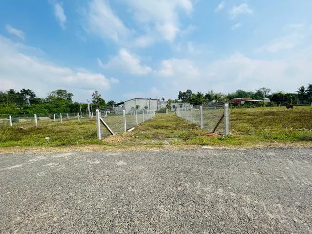 Bất động sản tại Tây Ninh - ảnh 1