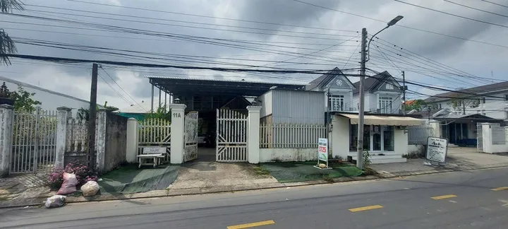Bất động sản tại Sóc Trăng - ảnh 1