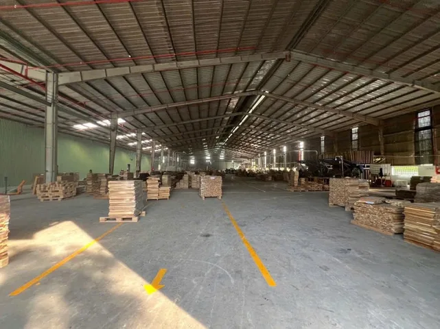Bất động sản tại Bình Dương - ảnh 1