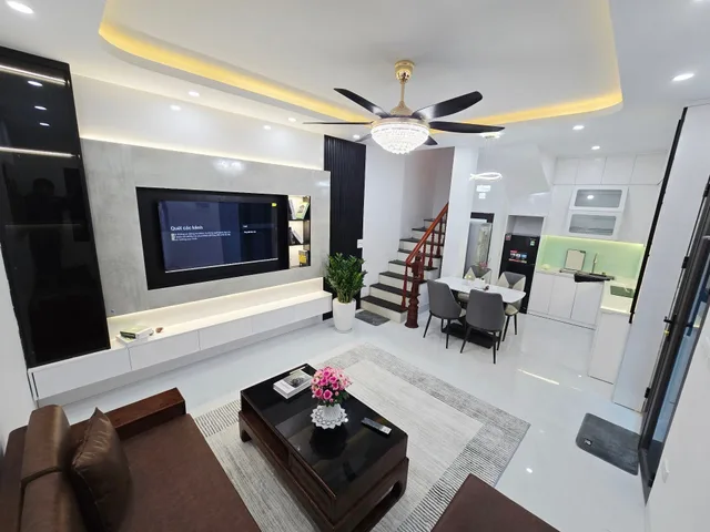 Bất động sản tại Hà Nội - ảnh 1