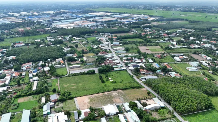 Bất động sản tại Tây Ninh - ảnh 1
