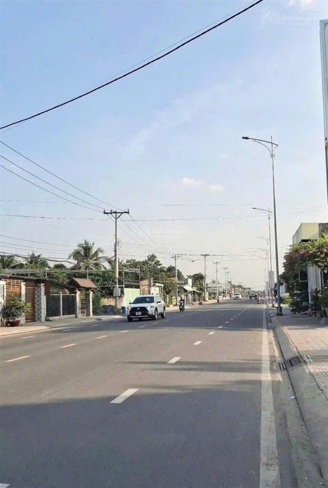 Bất động sản tại Bình Dương - ảnh 1