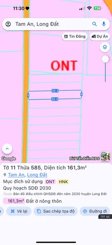 Bất động sản tại Bà Rịa - Vũng Tàu - ảnh 1