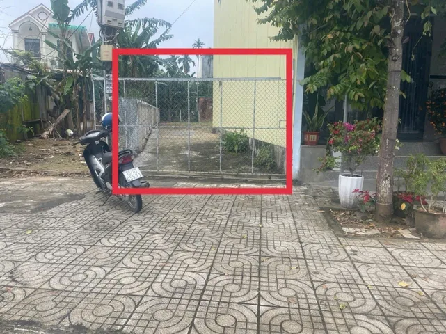 Bất động sản tại Quảng Ngãi - ảnh 1