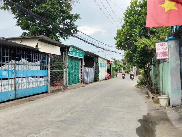 Bất động sản tại Khánh Hòa - ảnh 1