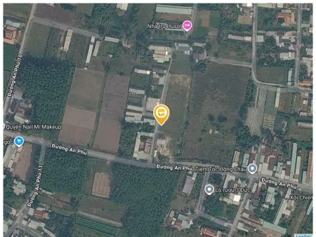 Bất động sản tại Tây Ninh - ảnh 1
