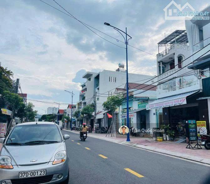 Bất động sản tại Bà Rịa - Vũng Tàu - ảnh 1