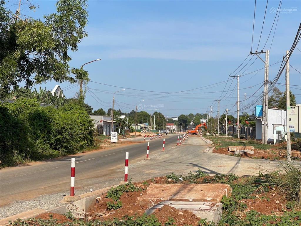 Bất động sản tại Bà Rịa - Vũng Tàu - ảnh 1