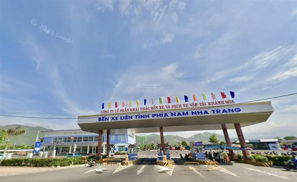 Bất động sản tại Khánh Hòa - ảnh 1