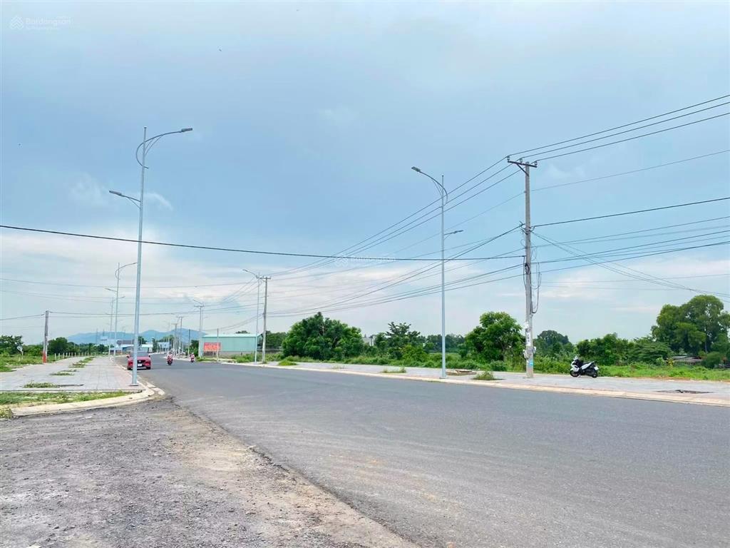 Bất động sản tại Bà Rịa - Vũng Tàu - ảnh 1