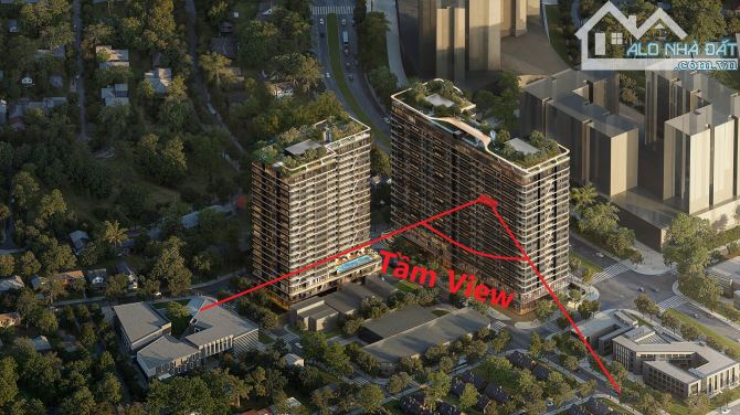 Bất động sản tại Đà Nẵng - ảnh 1